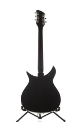 1998 Rickenbacker 350v63 Jetglo Electric Guitar