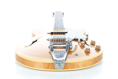 2017 Gibson Memphis Custom 1961 ES-330TD VOS Dark Natural -CLEAN-