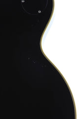 2000 Gibson Les Paul Custom 1968 Reissue Black Beauty