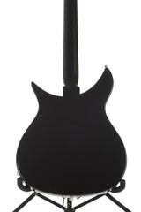 1998 Rickenbacker 350v63 Jetglo Electric Guitar