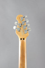 1995 Ernie Ball Music Man EVH Eddie Van Halen Signature Trans Purple Quilt