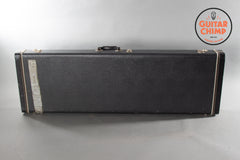 1990 Rickenbacker 4003 BT Midnight Blue