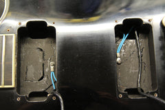 2010 Gibson Custom Shop Historic '68 Reissue Les Paul Custom Black Beauty