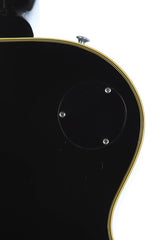 2000 Gibson Les Paul Custom 1968 Reissue Black Beauty