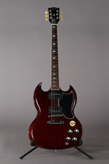 2013 Gibson SG Angus Young Signature "Thunderstruck" Electric Guitar
