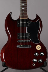 2013 Gibson SG Angus Young Signature "Thunderstruck" Electric Guitar