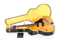 2017 Gibson Memphis Custom 1961 ES-330TD VOS Dark Natural -CLEAN-