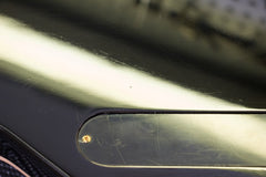 2013 Gibson Explorer Bill Kelliher Golden Axe Gold Burst