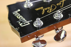 2011 Gibson Les Paul Traditional Pro