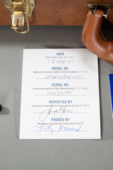 2014 Gibson Les Paul Standard Plus Brilliant Red