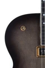 1998 Gretsch 6120DE Duane Eddy Transparent Black