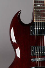 2013 Gibson SG Angus Young Signature "Thunderstruck" Electric Guitar