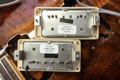 2013 Gibson Les Paul Standard Premium Koa Electric Guitar Honeyburst