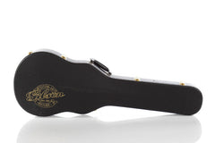 2000 Gibson Les Paul Custom 1968 Reissue Black Beauty