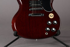 2013 Gibson SG Angus Young Signature "Thunderstruck" Electric Guitar