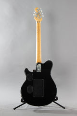 1994 Ernie Ball Music Man EVH Eddie Van Halen Signature Trans Blue Quilt