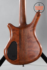 2000 Warwick Thumb Made in Germany Neck Thru NT-4 String Bass