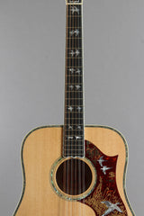 2018 Gibson Custom Shop Doves In Flight 12-String Acouctic Electric