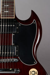 2013 Gibson SG Angus Young Signature "Thunderstruck" Electric Guitar