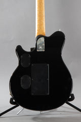 1994 Ernie Ball Music Man EVH Eddie Van Halen Signature Trans Blue Quilt