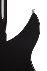 1998 Rickenbacker 350v63 Jetglo Electric Guitar