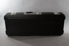 1994 Ernie Ball Music Man EVH Eddie Van Halen Signature Trans Blue Quilt