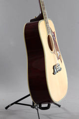 2018 Gibson Custom Shop Doves In Flight 12-String Acouctic Electric