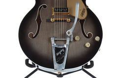 1998 Gretsch 6120DE Duane Eddy Transparent Black
