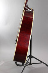 2018 Gibson Custom Shop Doves In Flight 12-String Acouctic Electric