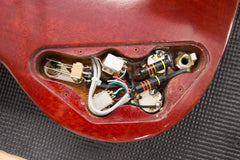 2006 Gibson Custom Shop SG Standard VOS Historic Reissue