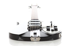 1998 Rickenbacker 350v63 Jetglo Electric Guitar