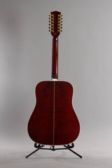 2018 Gibson Custom Shop Doves In Flight 12-String Acouctic Electric