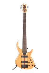 1995 Tobias Basic 5 String Bass #3279