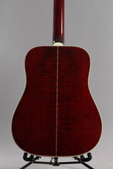 2018 Gibson Custom Shop Doves In Flight 12-String Acouctic Electric