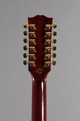 2018 Gibson Custom Shop Doves In Flight 12-String Acouctic Electric