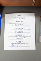 2020 Gibson Memphis ES-339 Gloss Cherry