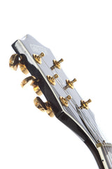 1998 Gretsch 6120DE Duane Eddy Transparent Black