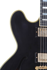 2017 Gibson Memphis ES-355 Sixties VOS with Factory Bigsby