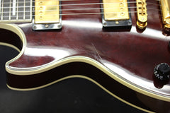 1997 Gibson Custom Shop Les Paul Custom Left Handed