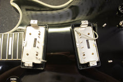 2007 Gibson Custom Shop Historic 1968 Reissue Les Paul Custom Black Beauty 68RI