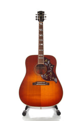 2001 Gibson Hummingbird Acoustic Guitar