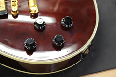 1997 Gibson Custom Shop Les Paul Custom Left Handed