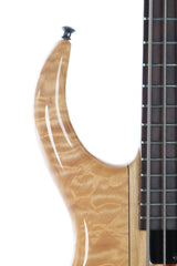 1995 Tobias Basic 5 String Bass #3279