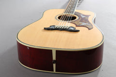 2018 Gibson Custom Shop Doves In Flight 12-String Acouctic Electric