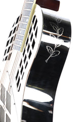 2008 National Reso-Phonic Style 2 Tricone