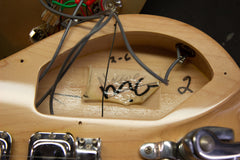 1997 Rickenbacker 325v59 Mapleglo