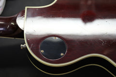 1997 Gibson Custom Shop Les Paul Custom Left Handed