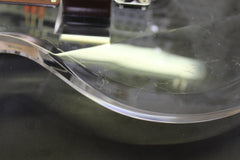 2007 Ampeg Dan Armstrong ADA6 Lucite Reissue Electric Guitar