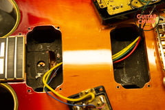 1981 Yamaha SG1000 Cherry Sunburst