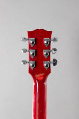 2004 Epiphone Elitist ES-335 Dot ‘63 Reissue Cherry